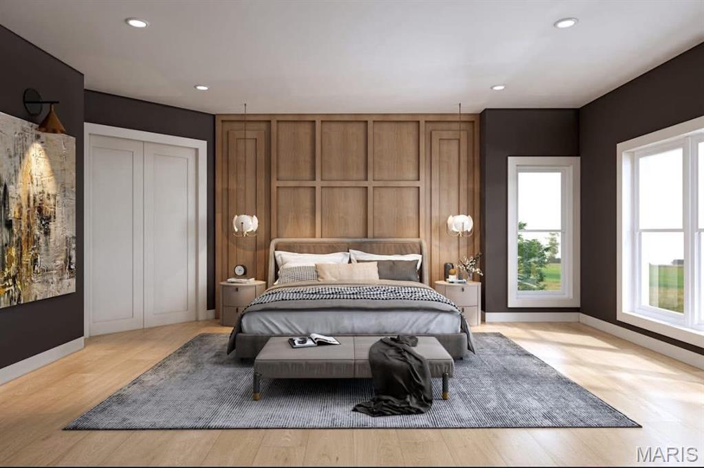 Terrace above the Greens - Residential