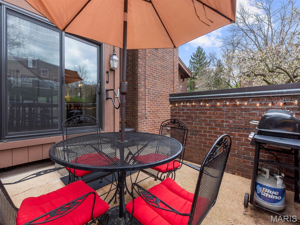 Briar Hill Farm II Condo - Residential