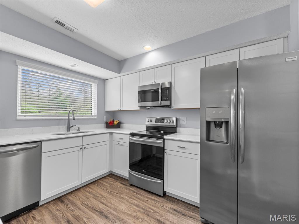 Briar Hill Farm II Condo - Residential