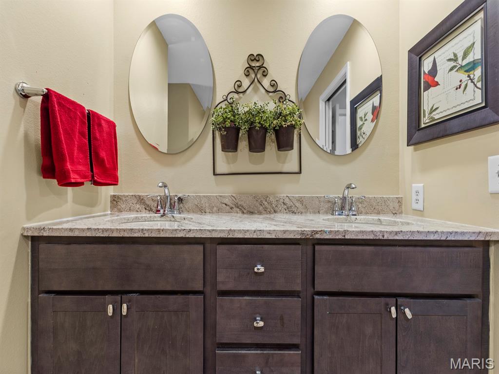 Briar Hill Farm II Condo - Residential