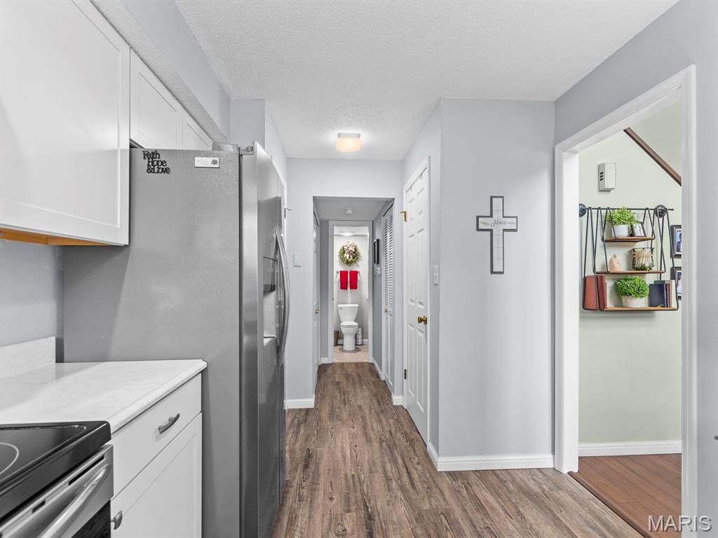 Briar Hill Farm II Condo - Residential