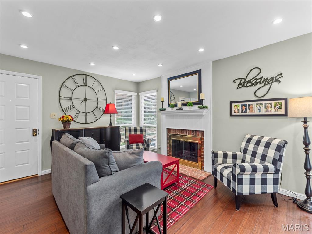 Briar Hill Farm II Condo - Residential