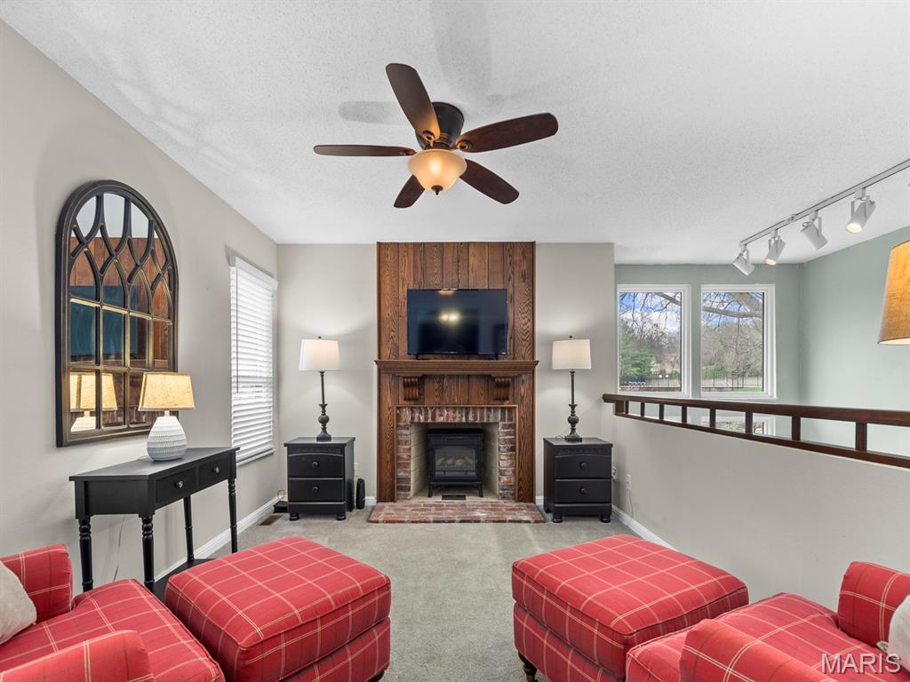 Briar Hill Farm II Condo - Residential