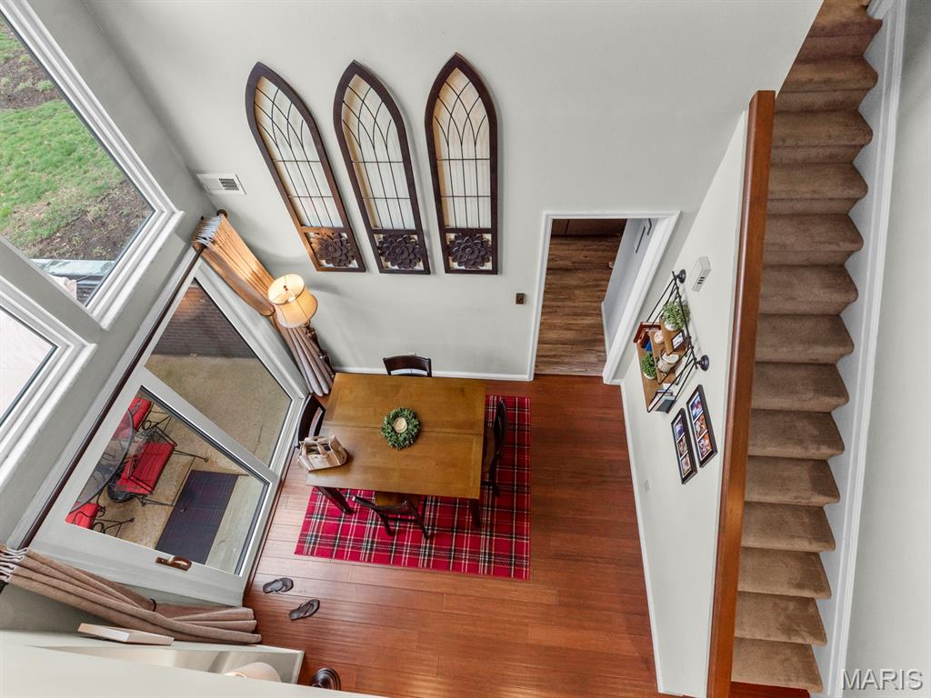 Briar Hill Farm II Condo - Residential