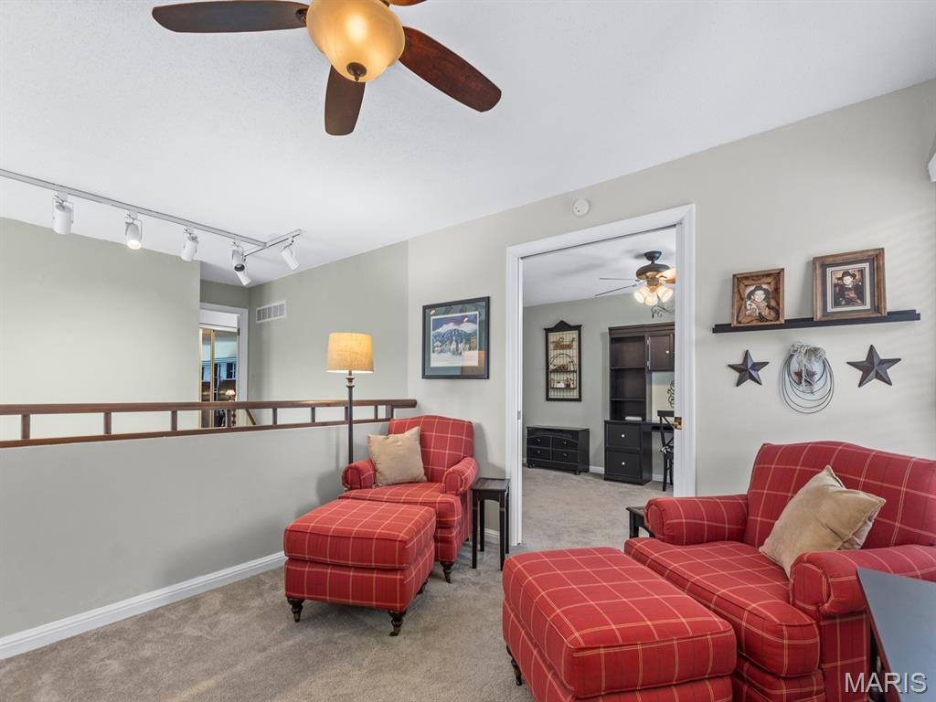 Briar Hill Farm II Condo - Residential