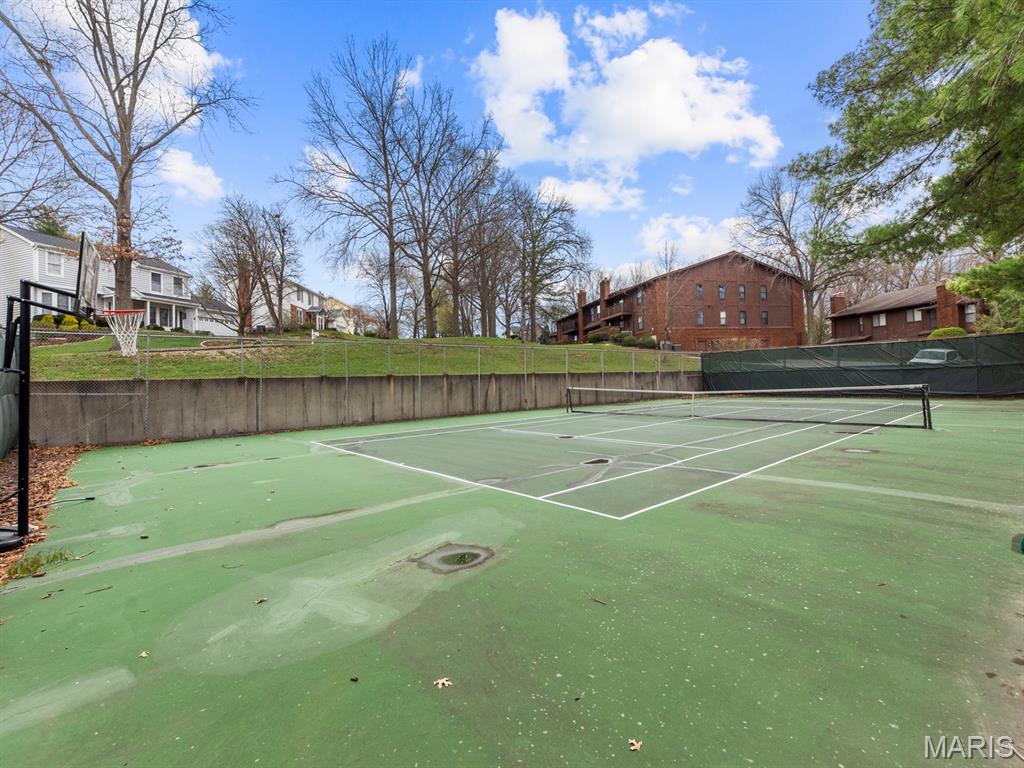 Briar Hill Farm II Condo - Residential