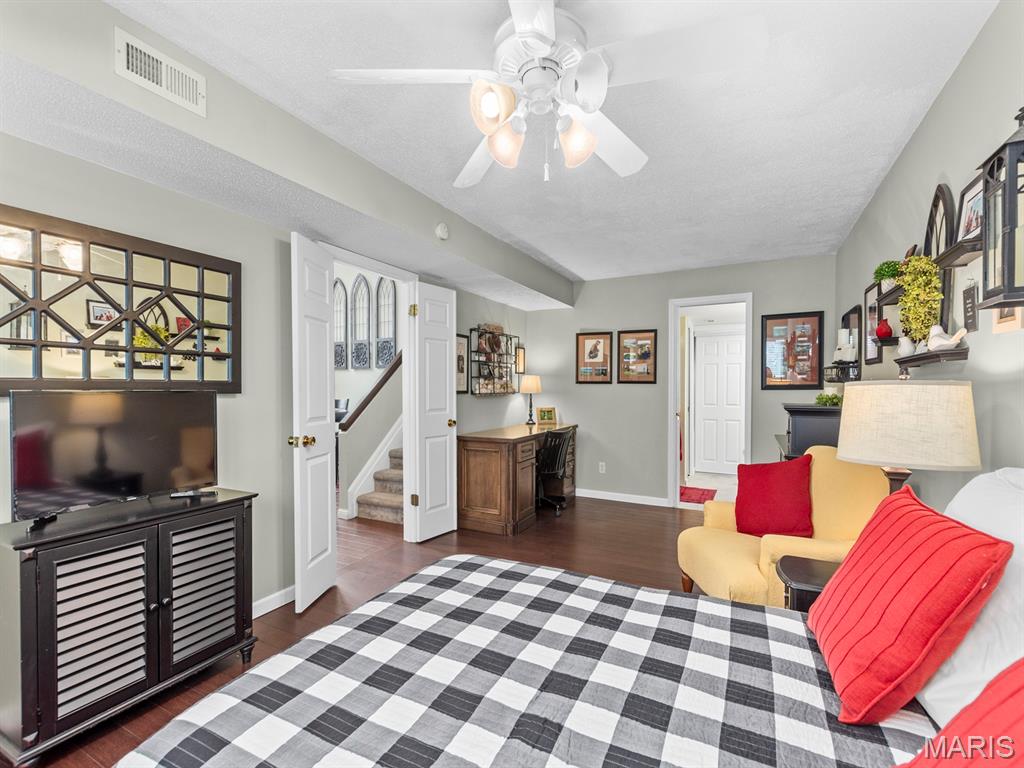 Briar Hill Farm II Condo - Residential