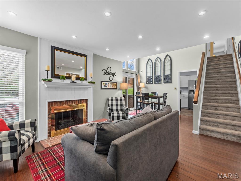 Briar Hill Farm II Condo - Residential