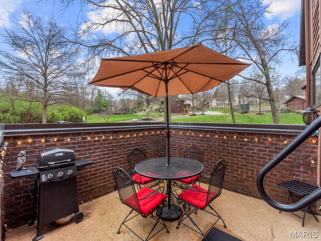 Briar Hill Farm II Condo - Residential