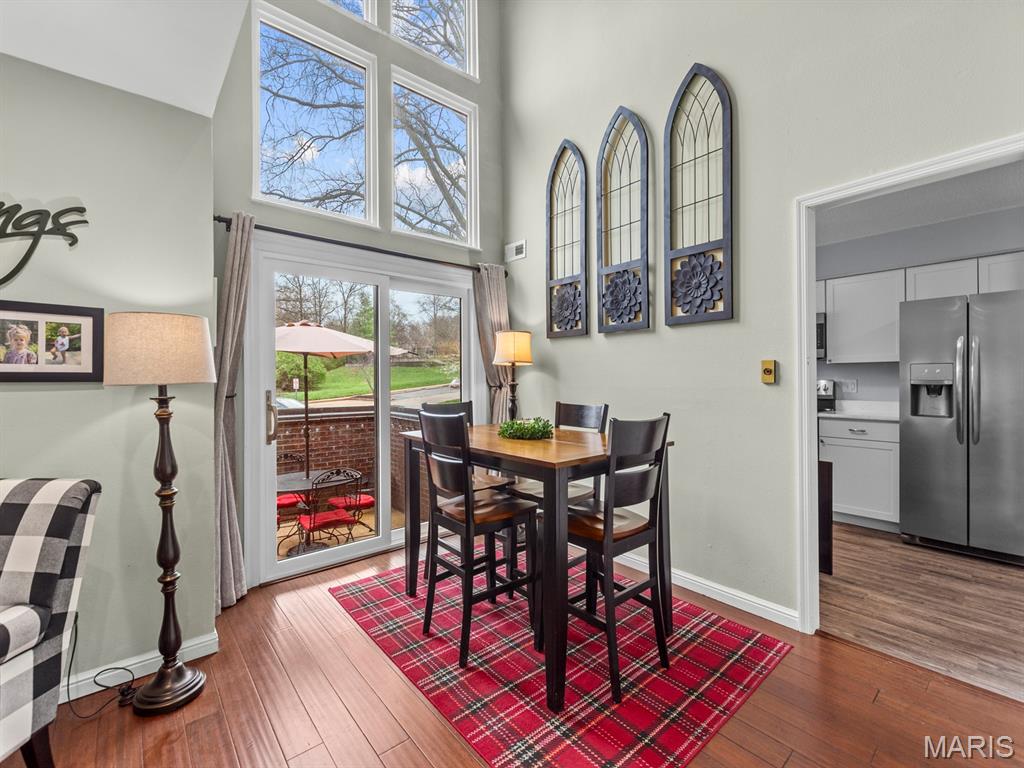 Briar Hill Farm II Condo - Residential