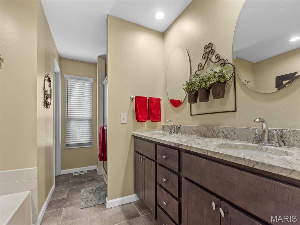 Briar Hill Farm II Condo - Residential