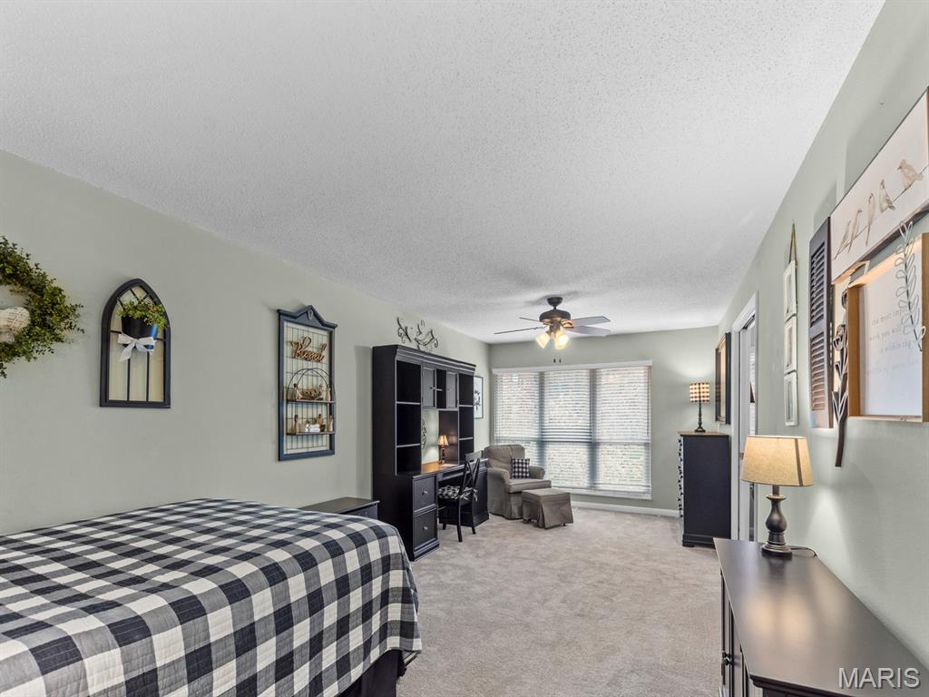 Briar Hill Farm II Condo - Residential