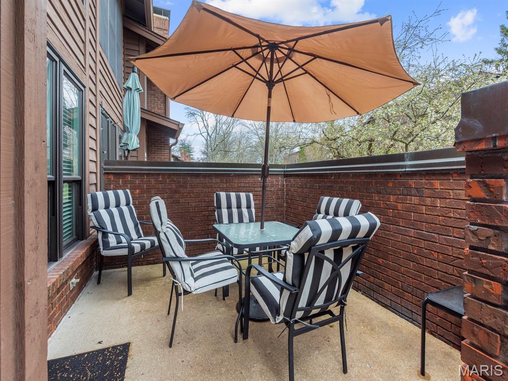 Briar Hill Farm II Condo - Residential