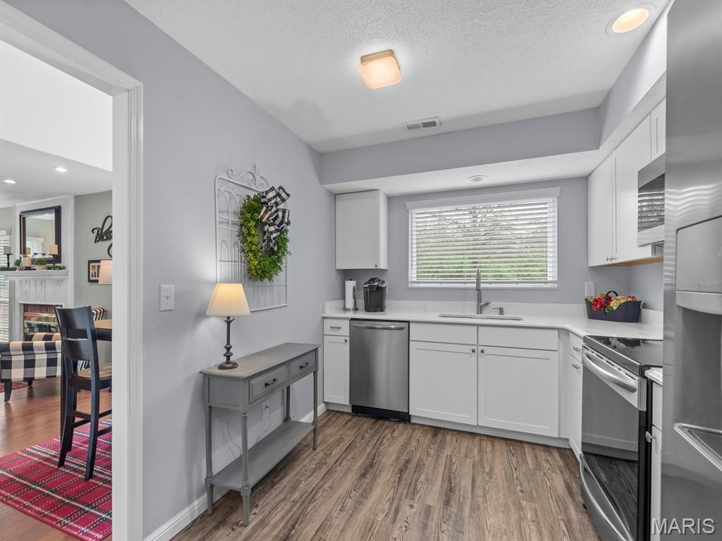 Briar Hill Farm II Condo - Residential