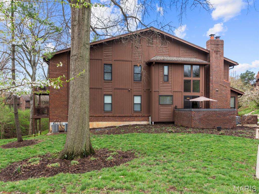 Briar Hill Farm II Condo - Residential