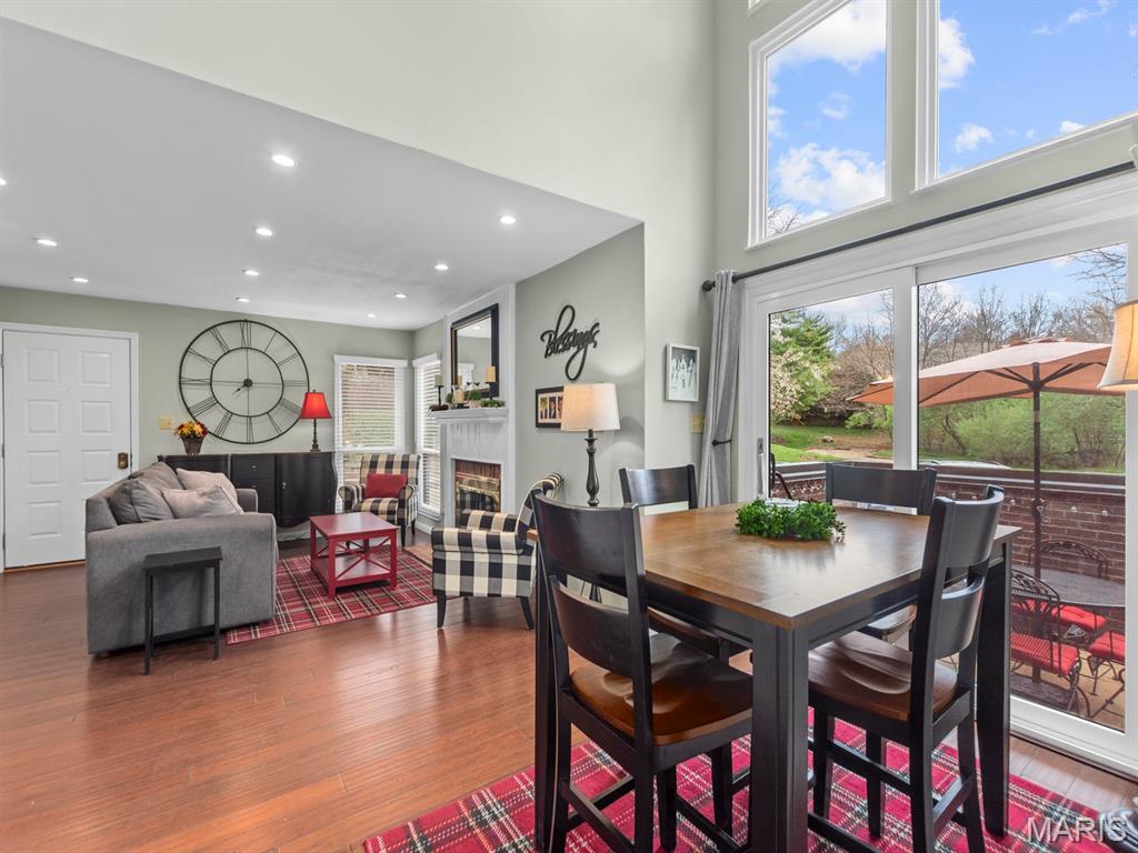 Briar Hill Farm II Condo - Residential