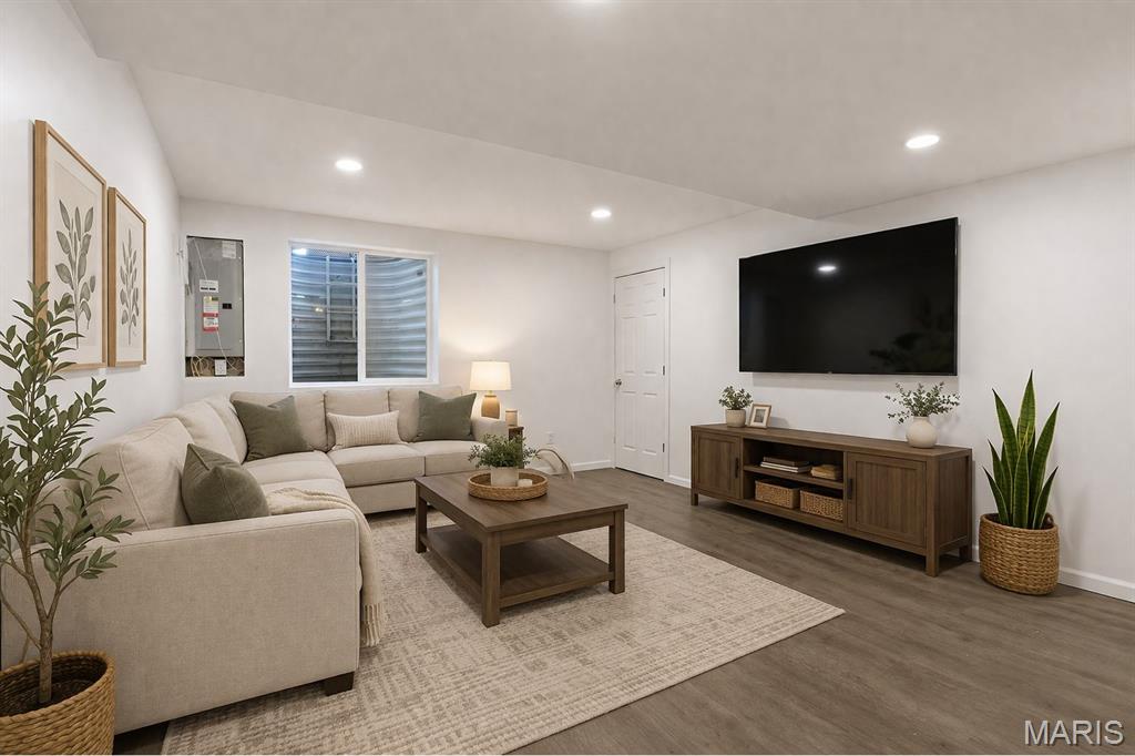 Streets Of Caledonia #5 - Residential