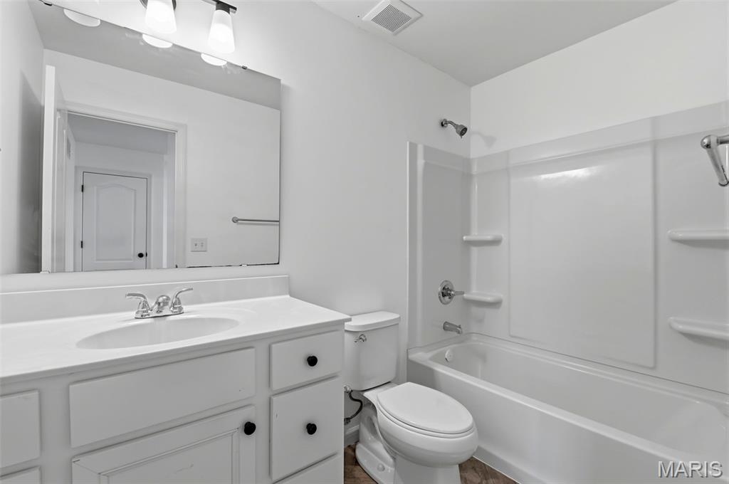 Streets Of Caledonia #5 - Residential