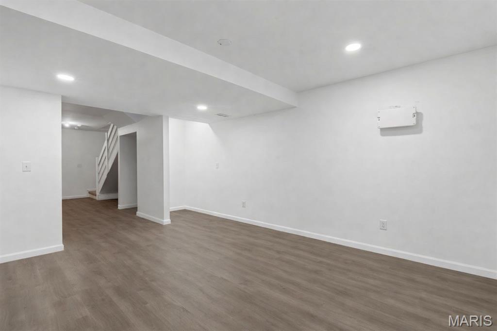 Streets Of Caledonia #5 - Residential