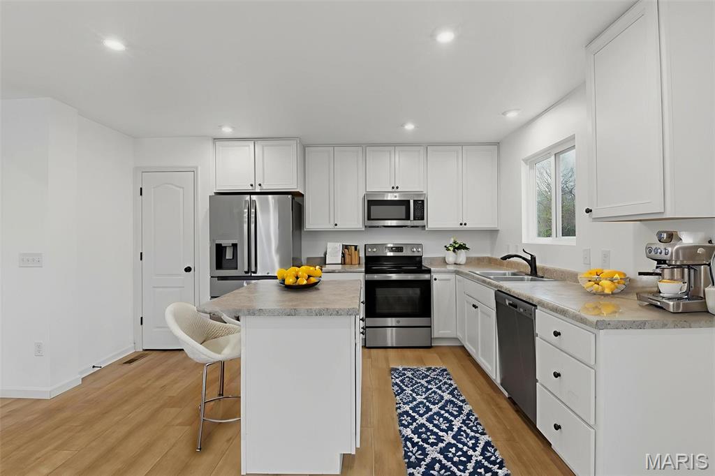 Streets Of Caledonia #5 - Residential