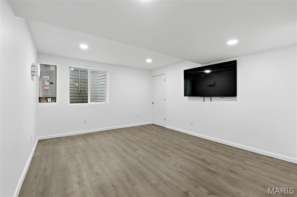 Streets Of Caledonia #5 - Residential