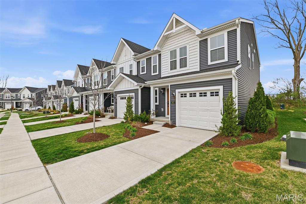 Streets Of Caledonia #5 - Residential