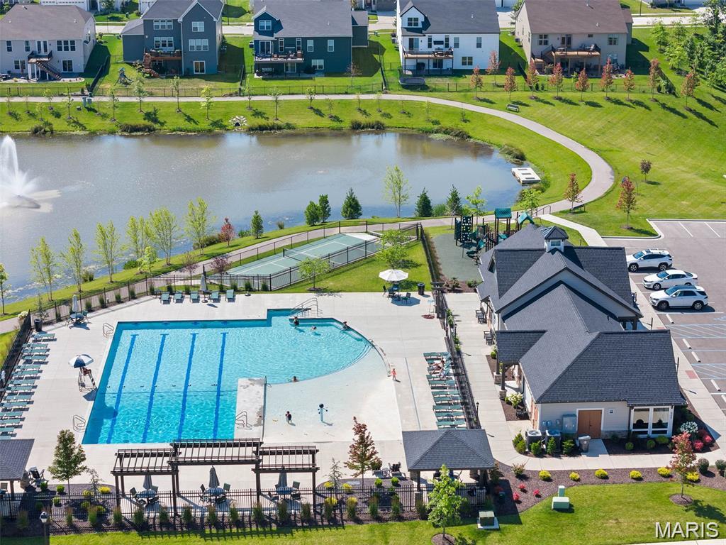 Streets Of Caledonia #5 - Residential