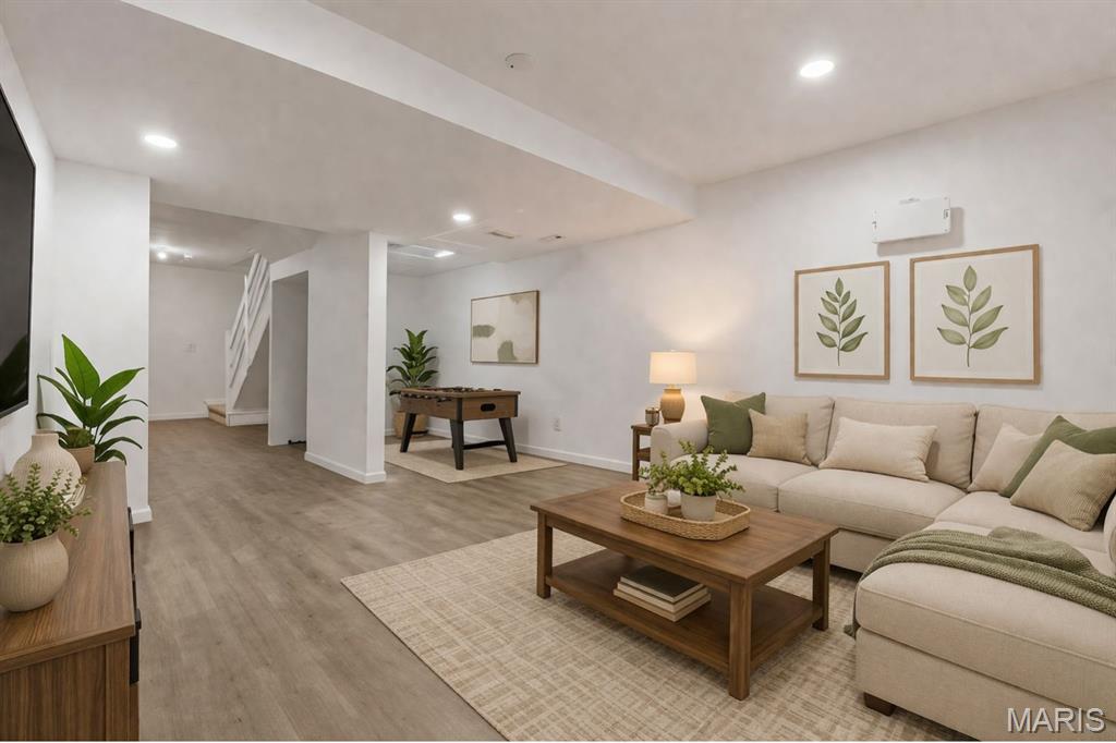 Streets Of Caledonia #5 - Residential