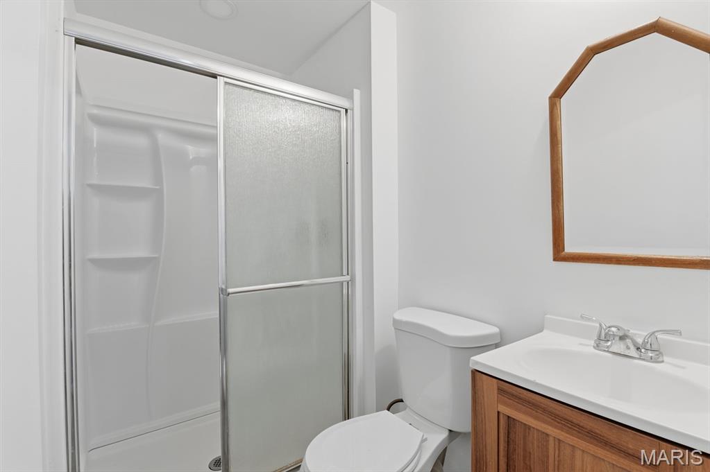 Streets Of Caledonia #5 - Residential