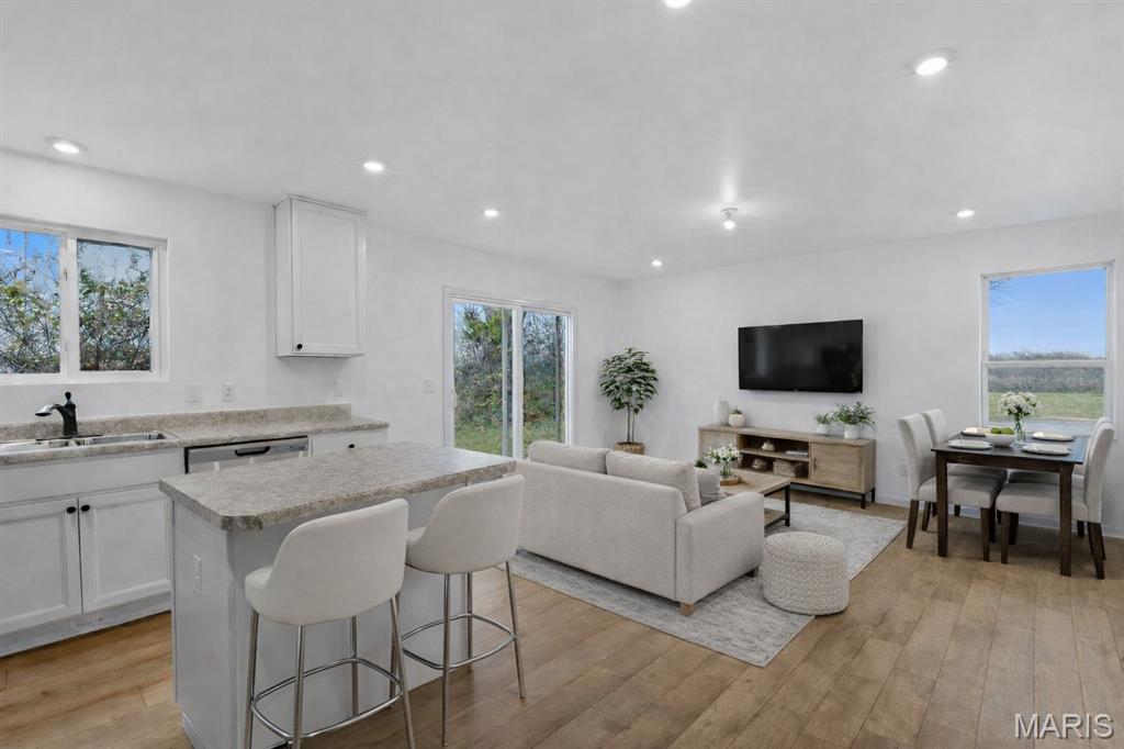 Streets Of Caledonia #5 - Residential