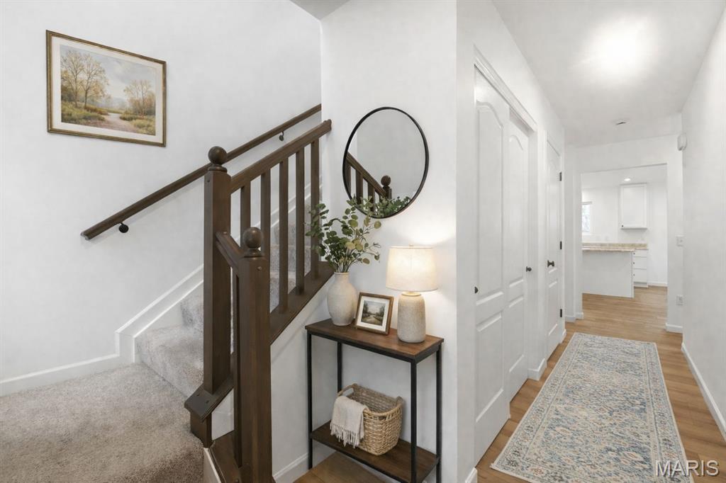 Streets Of Caledonia #5 - Residential