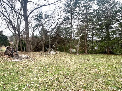 Tiny photo for 355 Dietrich Road, Ballwin, MO 63021 (MLS # 25081561)