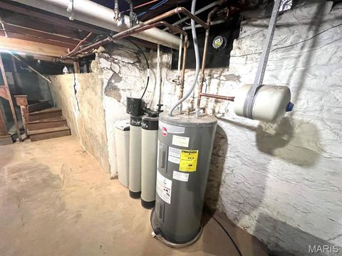 Tiny photo for 355 Dietrich Road, Ballwin, MO 63021 (MLS # 25081561)