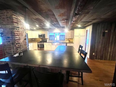 Tiny photo for 355 Dietrich Road, Ballwin, MO 63021 (MLS # 25081561)