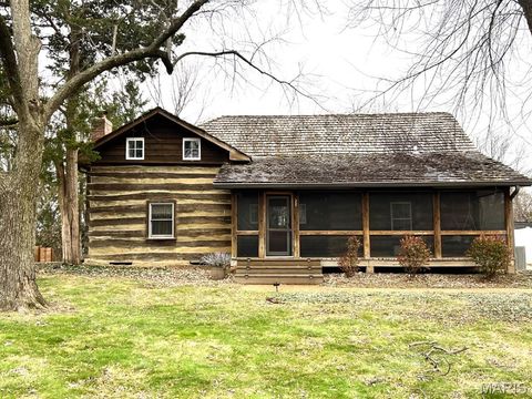 Photo of 355 Dietrich Road, Ballwin, MO 63021 (MLS # 25081561)