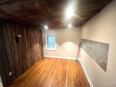 Tiny photo for 355 Dietrich Road, Ballwin, MO 63021 (MLS # 25081561)