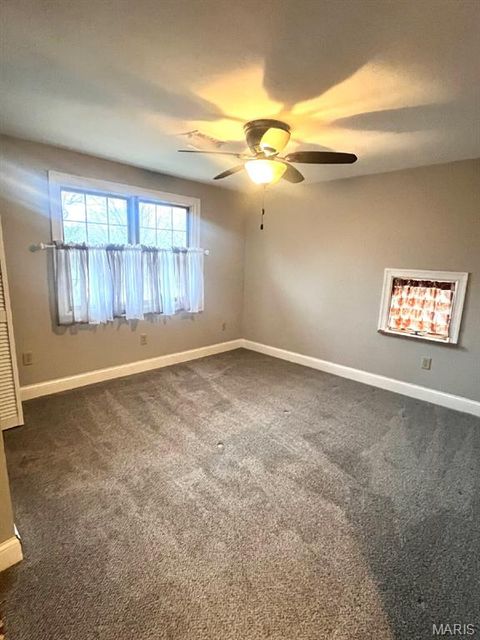 Tiny photo for 355 Dietrich Road, Ballwin, MO 63021 (MLS # 25081561)