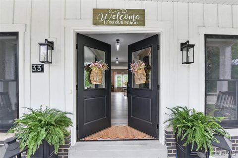 Tiny photo for 33 Grantham Estates Drive, Wentzville, MO 63385 (MLS # 26000093)