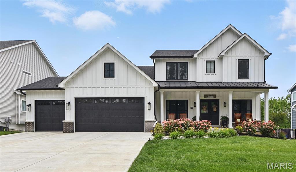 33 Grantham Estates Drive