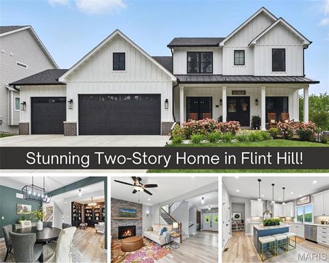 33 Grantham Estates Drive Wentzville MO 63385