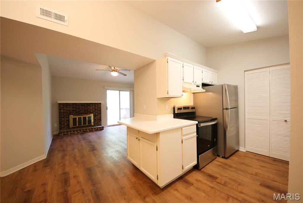 Sandalwood Creek Condo - Residential