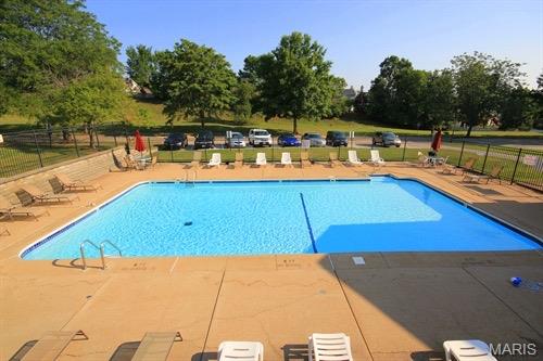 Sandalwood Creek Condo - Residential