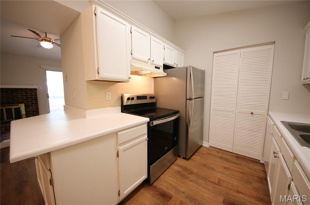 Sandalwood Creek Condo - Residential