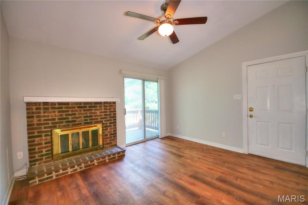 Sandalwood Creek Condo - Residential