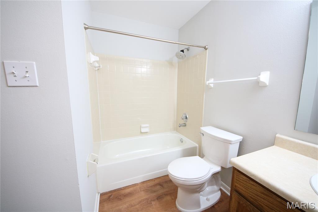 Sandalwood Creek Condo - Residential