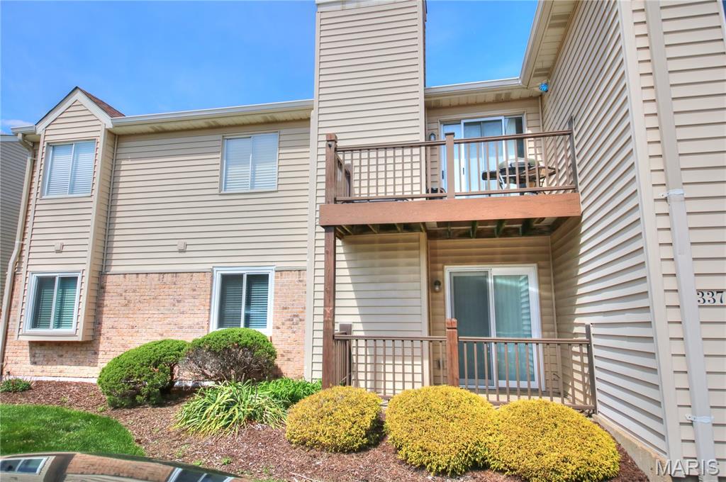 Sandalwood Creek Condo - Residential