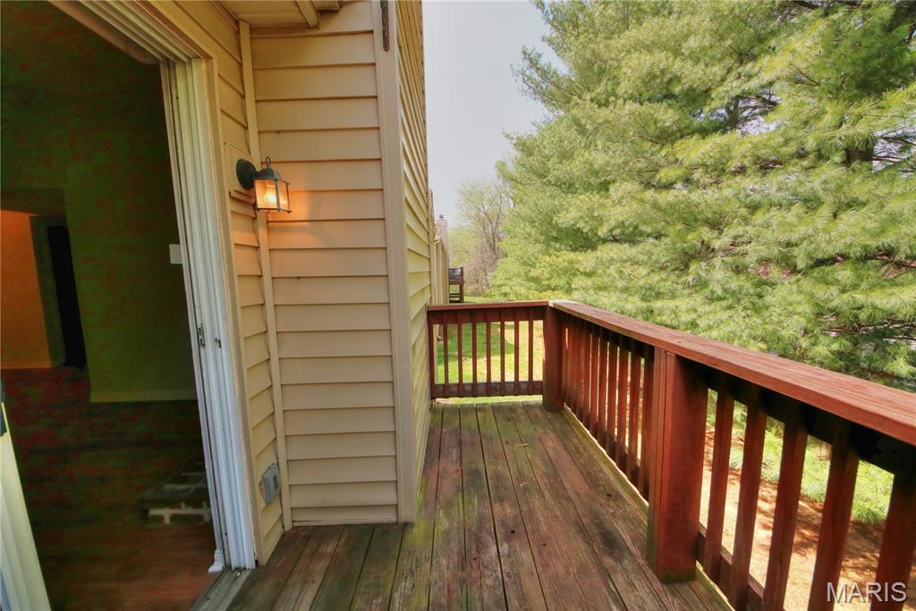Sandalwood Creek Condo - Residential