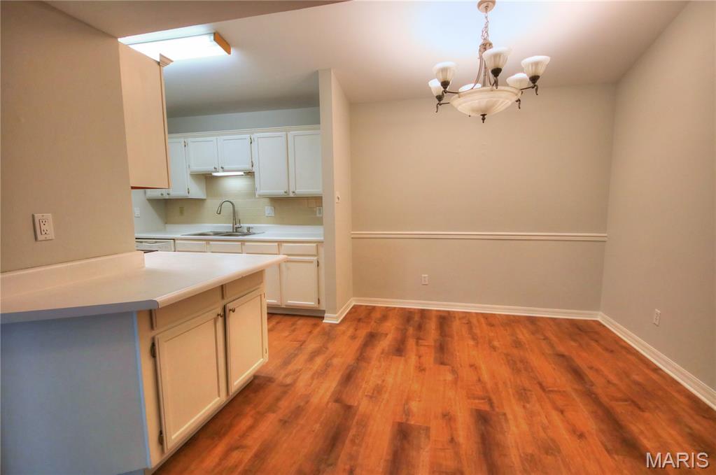 Sandalwood Creek Condo - Residential