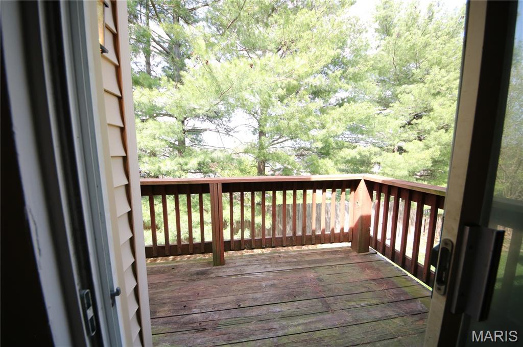 Sandalwood Creek Condo - Residential