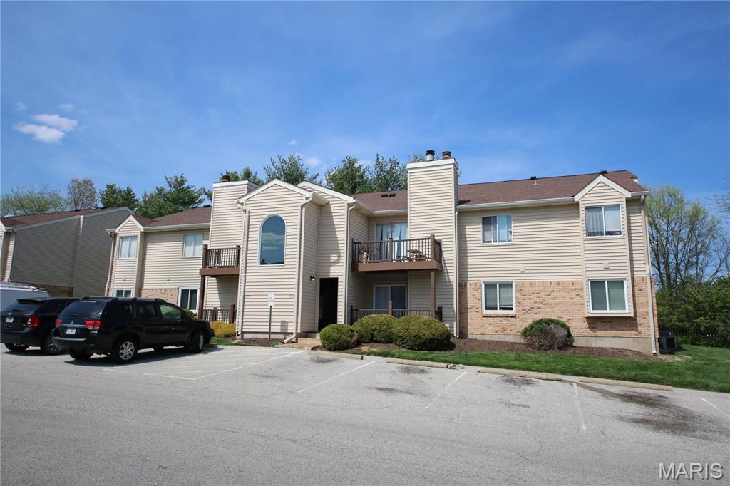 Sandalwood Creek Condo - Residential